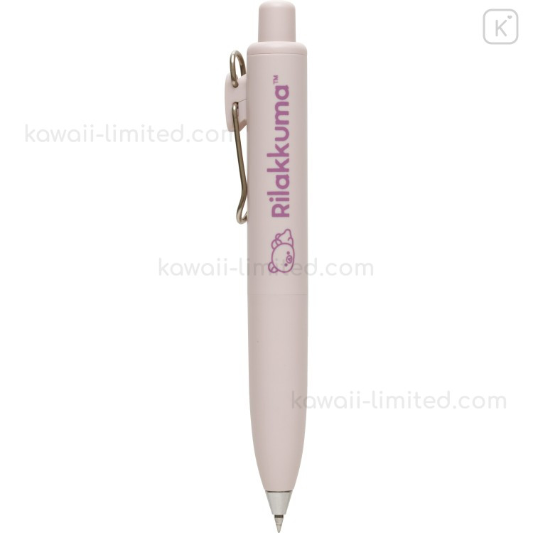 Japan San-X Uni-ball One Gel Pen - Korilakkuma : Potato