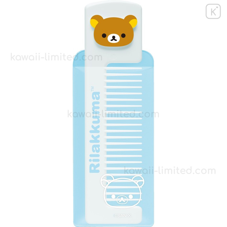Kuma Korilakkuma-San-X-Original-