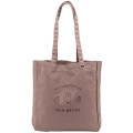 Japan Miffy Tote Bag - Miffy : Dolce Brown - 1