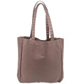 Japan Miffy Tote Bag - Miffy : Dolce Brown - 2