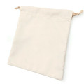 Japan Miffy Drawstring Bag - Miffy : Dolce Beige - 2
