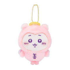 Japan Chiikawa Mascot Holder - Baby Angel Chiikawa : Angel ♡ Demon