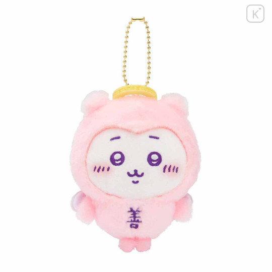 Japan Chiikawa Mascot Holder - Baby Angel Chiikawa : Angel ♡ Demon - 3