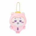 Japan Chiikawa Mascot Holder - Baby Angel Chiikawa : Angel ♡ Demon - 3