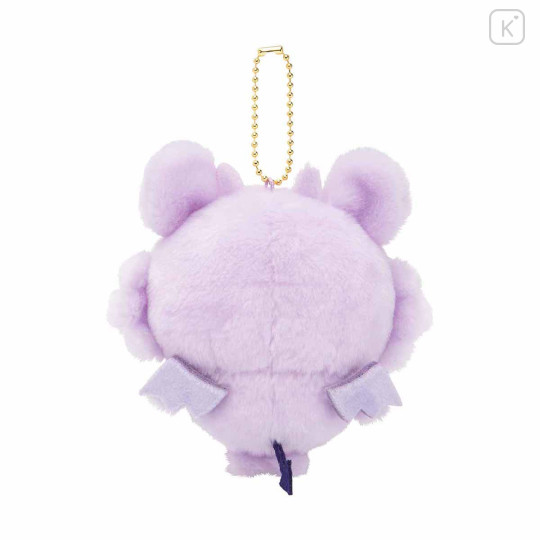 Japan Chiikawa Mascot Holder - Baby Demon Momonga : Angel ♡ Demon - 4