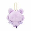 Japan Chiikawa Mascot Holder - Baby Demon Momonga : Angel ♡ Demon - 4