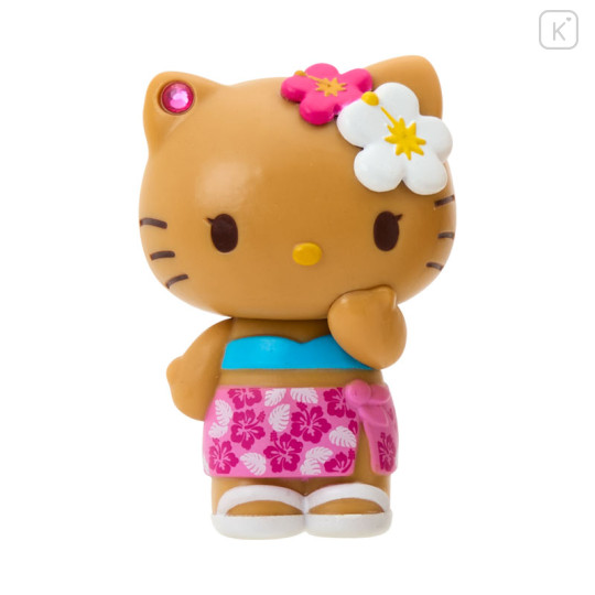 Japan Sanrio Original Secret Mascot - Endless Summer Vacation Blind Box - 2