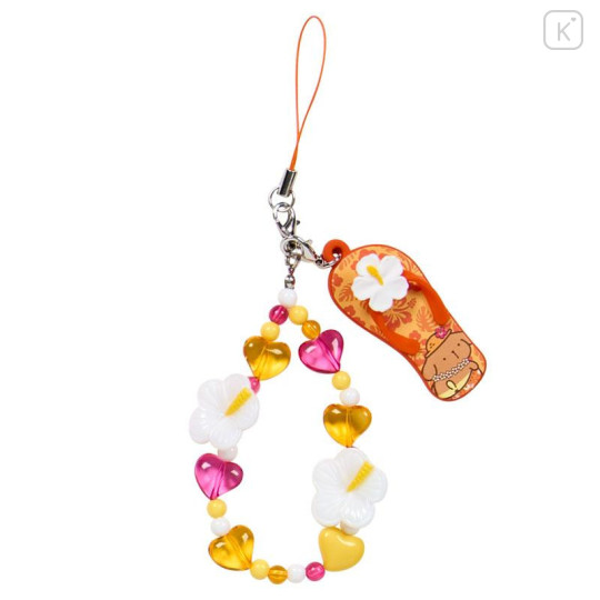 Japan Sanrio Original Secret Strap - Endless Summer Vacation Blind Box - 5