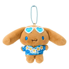Japan Sanrio Original Mascot Holder - Cinnamoroll : Endless Summer Vacation