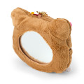 Japan Sanrio Original Mascot Mirror - Hello Kitty : Endless Summer Vacation - 3