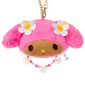 Japan Sanrio Original Mascot Mirror - My Melody : Endless Summer Vacation - 2