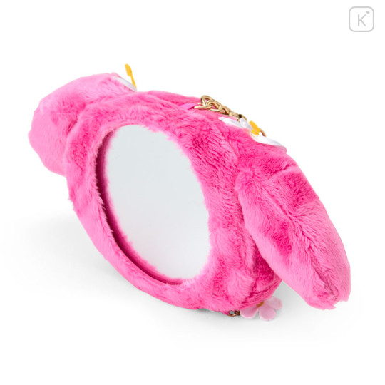 Japan Sanrio Original Mascot Mirror - My Melody : Endless Summer Vacation - 3