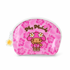Japan Sanrio Original Pouch - My Melody : Endless Summer Vacation