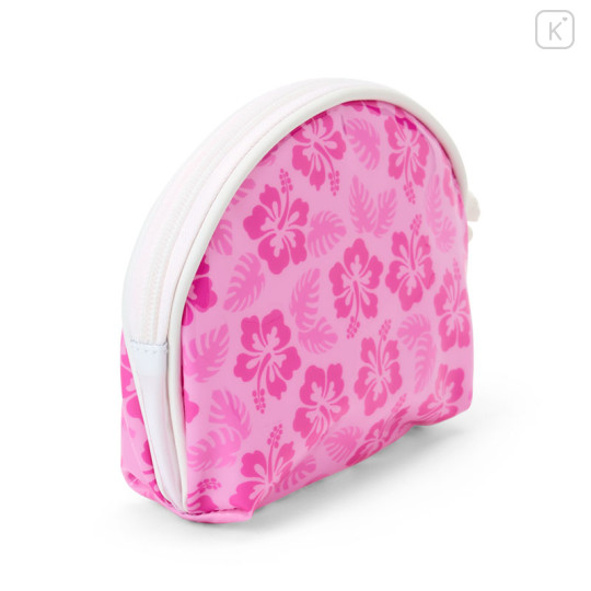 Japan Sanrio Original Pouch - My Melody : Endless Summer Vacation - 2