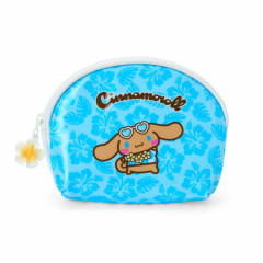 Japan Sanrio Original Pouch - Cinnamoroll : Endless Summer Vacation