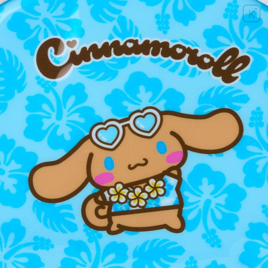 Japan Sanrio Original Pouch - Cinnamoroll : Endless Summer Vacation - 4