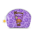 Japan Sanrio Original Pouch - Kuromi : Endless Summer Vacation - 1