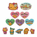 Japan Sanrio Original Sticker Set - Endless Summer Vacation - 2