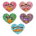 Japan Sanrio Original Sticker Set - Endless Summer Vacation - 4