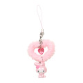 Japan Sanrio Original Secret Strap - Kuromi & My Melody : Melousa Romiusa Blind Box - 2