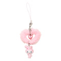 Japan Sanrio Original Secret Strap - Kuromi & My Melody : Melousa Romiusa Blind Box - 3