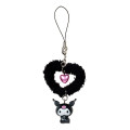 Japan Sanrio Original Secret Strap - Kuromi & My Melody : Melousa Romiusa Blind Box - 5