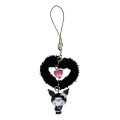 Japan Sanrio Original Secret Strap - Kuromi & My Melody : Melousa Romiusa Blind Box - 6
