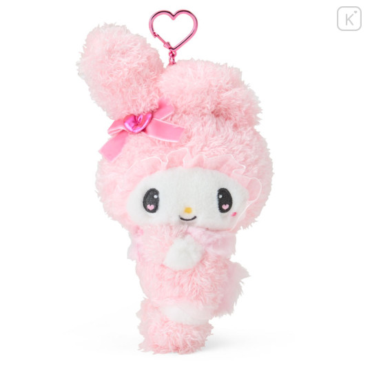 Japan Sanrio Original Mascot Holder - My Melody : Melousa Romiusa - 2