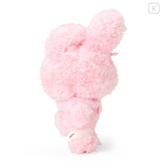 Japan Sanrio Original Mascot Holder - My Melody : Melousa Romiusa - 3