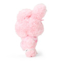 Japan Sanrio Original Mascot Holder - My Melody : Melousa Romiusa - 3