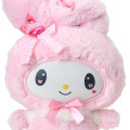 Japan Sanrio Original Soft Vinyl Face Doll - My Melody : Melousa Romiusa - 5