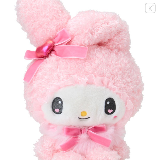 Japan Sanrio Original Plush Toy - My Melody : Melousa Romiusa - 3