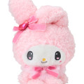 Japan Sanrio Original Plush Toy - My Melody : Melousa Romiusa - 3
