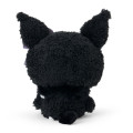 Japan Sanrio Original Plush Toy - Kuromi : Melousa Romiusa - 2