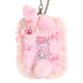 Japan Sanrio Original Card Case - My Melody : Melousa Romiusa - 2
