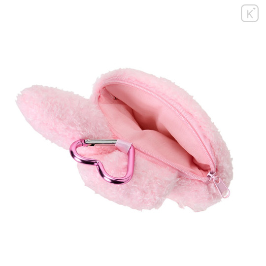 Japan Sanrio Original Mini Pouch - My Melody : Melousa Romiusa - 3