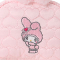 Japan Sanrio Original Pouch - My Melody : Melousa Romiusa - 2