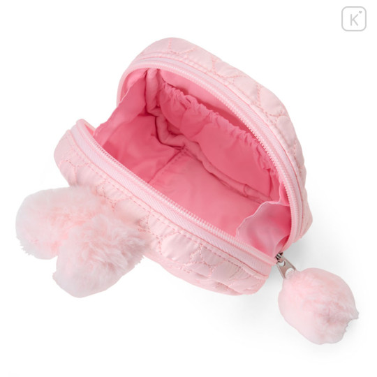 Japan Sanrio Original Pouch - My Melody : Melousa Romiusa - 3
