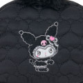 Japan Sanrio Original Pouch - Kuromi : Melousa Romiusa - 2