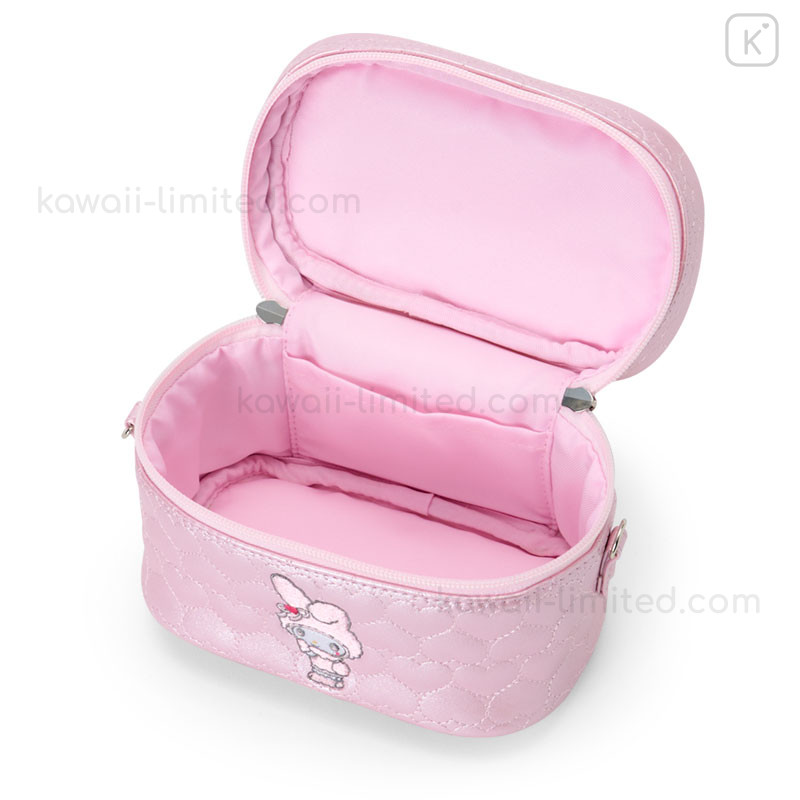 Japan Sanrio Original Vanity Shoulder Bag - My Melody
