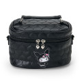 Japan Sanrio Original Vanity Shoulder Bag - Kuromi : Melousa Romiusa - 2