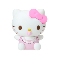 Japan Sanrio Original Mascot Magnet - Hello Kitty : Baby