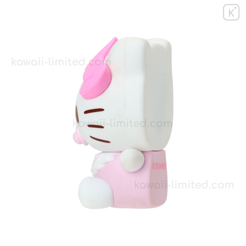 Hello Kitty baby ユニークなオリジナルのアンティークコレクション Japan Sanrio Original Mascot Magnet - Hello Kitty : Baby
