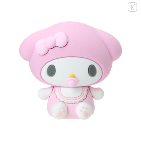 Japan Sanrio Original Mascot Magnet - My Melody : Baby - 1