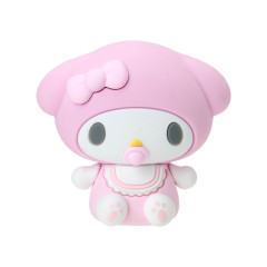 Japan Sanrio Original Mascot Magnet - My Melody : Baby
