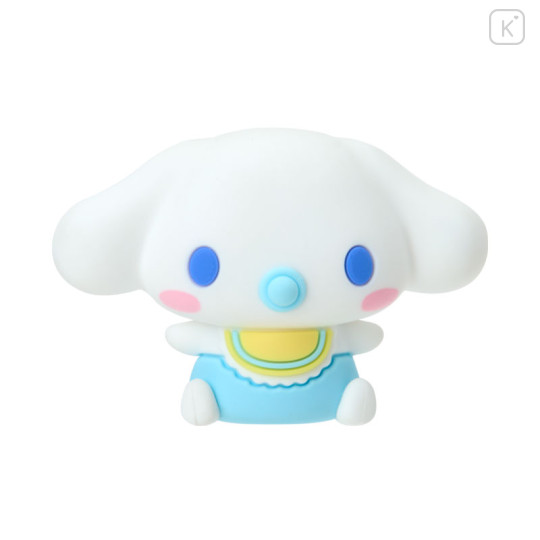Japan Sanrio Original Mascot Magnet - Cinnamoroll : Baby - 1