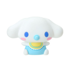 Japan Sanrio Original Mascot Magnet - Cinnamoroll : Baby