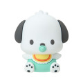 Japan Sanrio Original Mascot Magnet - Pochacco : Baby - 1