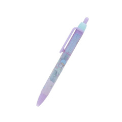 Japan Sanrio Ballpoint Pen - Little Twin Stars : Lavendar