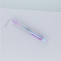 Japan Sanrio Ballpoint Pen - Little Twin Stars : Lavendar - 3
